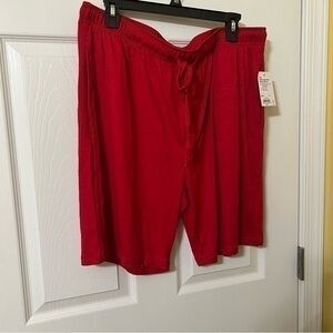 Men’s Pajama Shorts